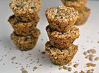 Gourmet Kitchn Organic Aussie Bites Protein Cookies - 90 Ounces - image 3