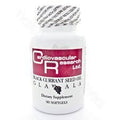 Ecological Formulas Black Currant Seed Oil - 90 Softgels