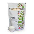 Buy Whole Foods Ascorbic Acid Vitamin C Powder - 500g