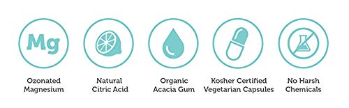 The One Minute Miracle - Miracle Oxy-Cleanse Colon Cleanse for 1
