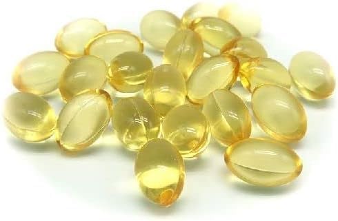 MAGICHOOD Castor Oil Softgels - 20 Softgels - image 3