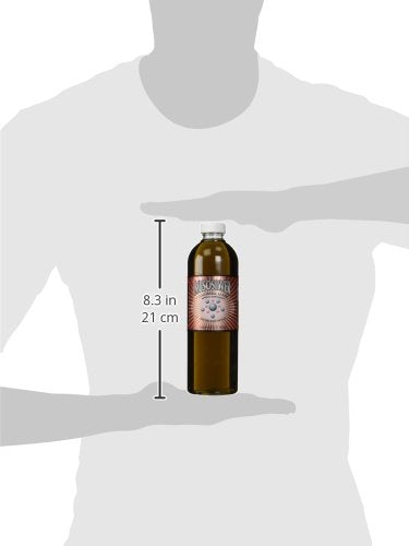 Purest Colloids MINERAL_SUPPLEMENT