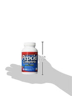 Pepcid Complete Dual Action Antacid Chewable Tablets Berry - 300 Tablets - image 3