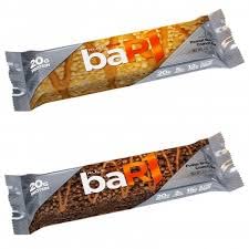 Generic Rule One BAR1 Crunch Protein Bar Fudge Brownie - 12 Bars - image 5