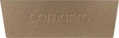 GoMacro MacroBar Organic Vegan Protein Bars Peanut Butter - 12 Count - image 4