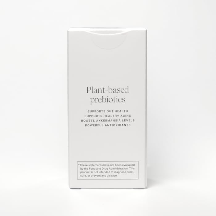 Pendulum Polyphenol Booster Prebiotic - 60 Capsules - image 10