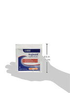 Nestle Arginaid Orange L-Arginine Powder - 14 Packets - image 3