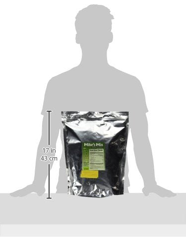 Mike's Mix Whey Protein Concentrate Unflavored - 64 oz - image 3