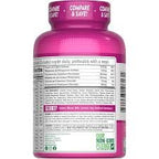 Nature's Truth ABC Complete Women's Multivitamin - 300 Tablets - image 3