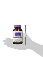 BLUE BONNET Bluebonnet B-Complex 100mg - 100 Vegetarian Capsules - image 2