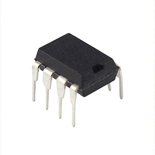 ElectronicNova 8-Way DIP Switch - 10 Pack