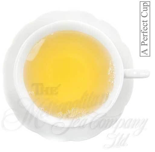 Metropolitan Tea Ceremonial Dragonwell Green Tea - 1.1 lbs - image 3