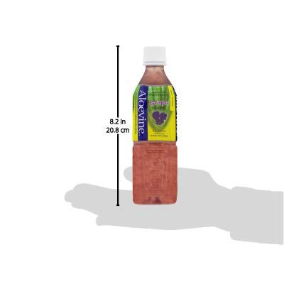 Aloevine Aloe Vera Drink