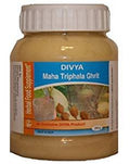 Divya Pharmacy Maha Triphala Ghrit Herbal Supplement - 200g