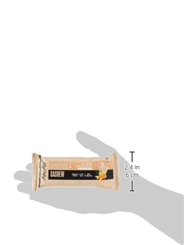 Abu Auf Protein Bar Banana with Cashew 22g - 1 Bar - image 8