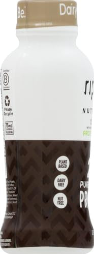 Ripple 20g Pure Plant Protein Shake