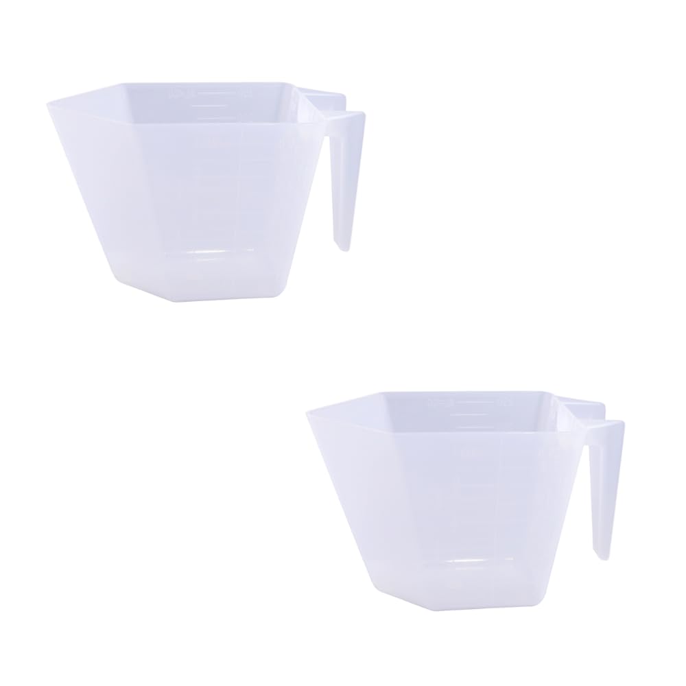 The Scoopie Plastic Measuring Scoop