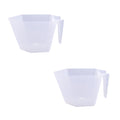 The Scoopie Plastic Measuring Scoop
