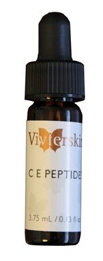 Vivierskin C E Peptides Serum with Vitamin C & E - 2 Piece Set - image 2