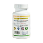 amUPandGO Natural Delayed Release Caffeine Tablet - 30 Tablets - image 6