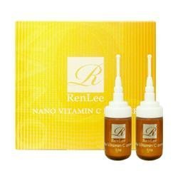 RenLee Nano Vitamin C Powder - Set of 2