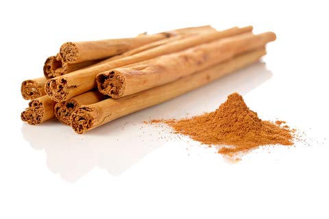 GreenPacks Organic Ceylon Cinnamon Capsules - 300 Count - image 5
