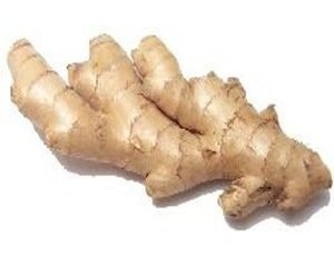 Om India Plaza Fresh Ginger Root Whole - 1 Pound - image 2