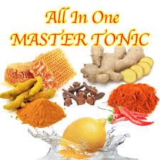 Content Household All in One Master Tonic - 13 Fl Oz - image 2
