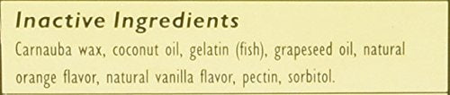 RESCUE Rescue Pearls Natural Stress Relief - 56 Capsules - image 4