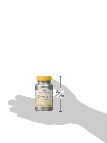 Progressive Health Capisette Water Retention Support - 60 Capsules - image 5