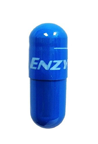 Enzyte Natural Male Vitality Support - 30 Capsules - image 8