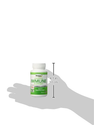 Gold Banner Immune Support Supplement Antioxidant Complex - 60 Capsules - image 4