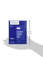 RXBAR Blueberry Protein Bar Gluten Free - 24 Count - image 8