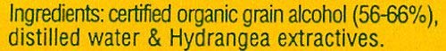 Herb Pharm Hydrangea Liquid Extract for Urinary System Support - 1 Fl Oz - image 3