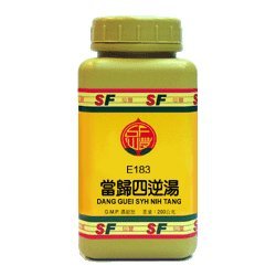 Pacific Herb Dang Gui Si Ni Tang Powder - 200g