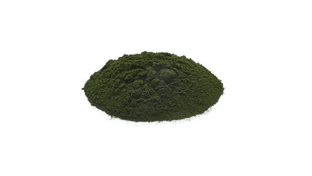 Yupik Chlorella Powder Superfood - 8.8 oz - image 4