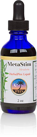 Pacific Health Sciences MetaStim Iodine Tonic - 2 Fl Oz
