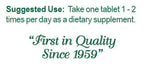 Dialyvite Nutri-Vein Nutritional Supplement - 75 Tablets - image 3