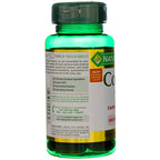 Nature's Bounty CoQ10 400mg Cardio Q10 - 30 Softgels - image 7