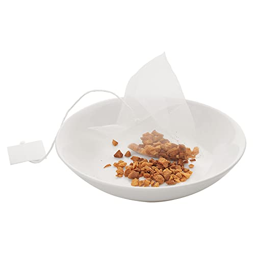 GEUMSAM Puffed Korean Red Ginseng Tea - 10 Tea-Bags - image 5