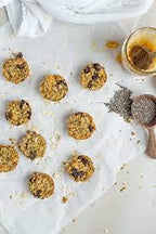 Gourmet Kitchn Organic Aussie Bites Protein Cookies - 90 Ounces - image 5