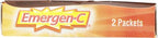 Alacer Corp. Emergen-C Vitamin C 1000 mg Daily Immune Support - 2 Packets - image 5