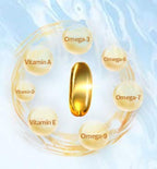 PURITANG Green Vegetable Omega 3 Plus Omega 6 - image 4