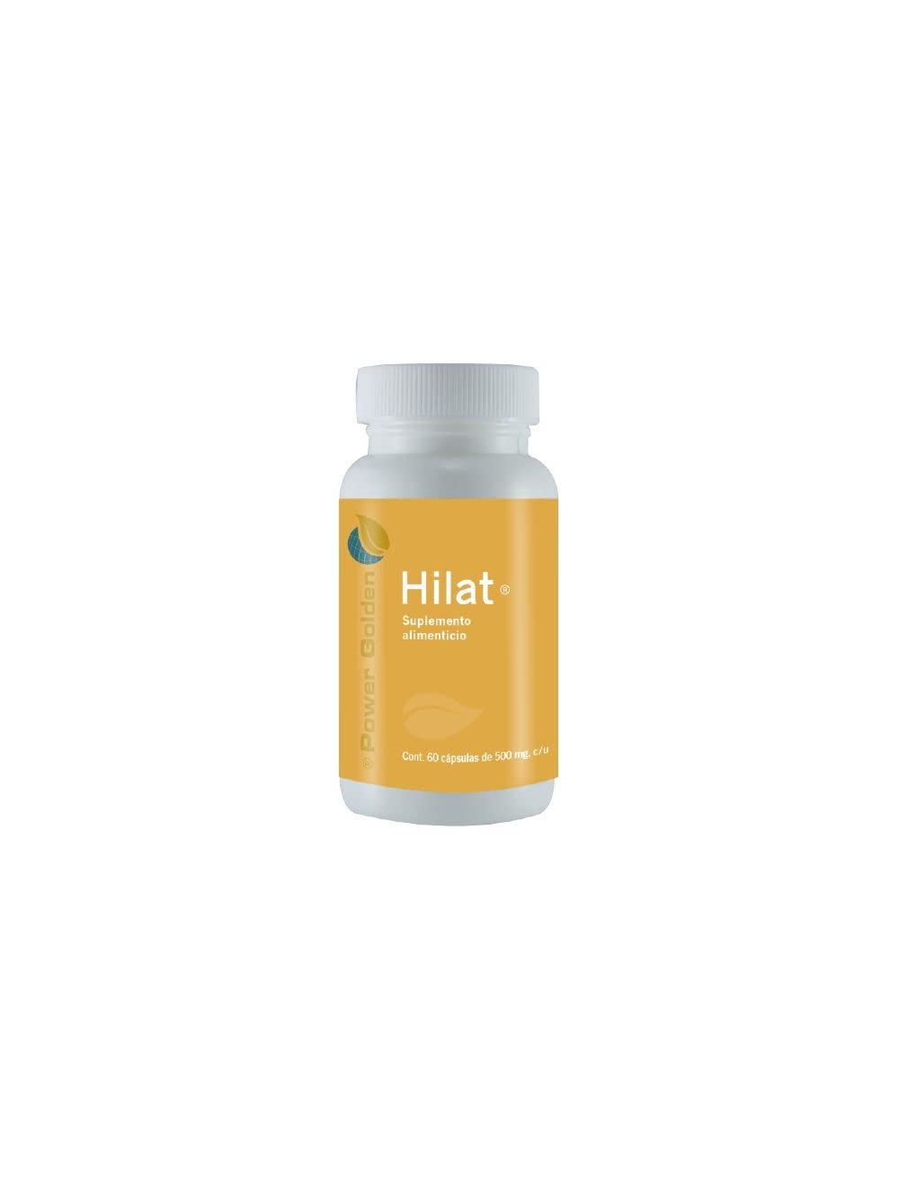 Power Golden Hilat Capsule - 1 Capsules