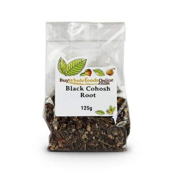 Buy Whole Foods Black Cohosh Root - 125g - image 2
