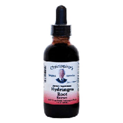 Christopher's Original Formulas Hydrangea Root Extract - 2 Fl Oz