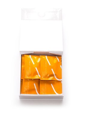 Vitsano Beauty and Grooming Essentials Biotin CoQ10 - 30 Daily Packets - image 3