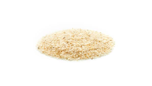 Yupik Organic Whole Husk Psyllium 95%