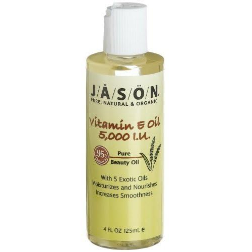 JASON Vitamin E Oil 5000 IU - 5 Pack - image 2