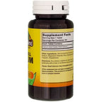 Nature's Blend Oyster Shell Calcium 500 mg - 200 Tablets - image 8